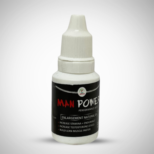 Men Power Oil (20ml)
