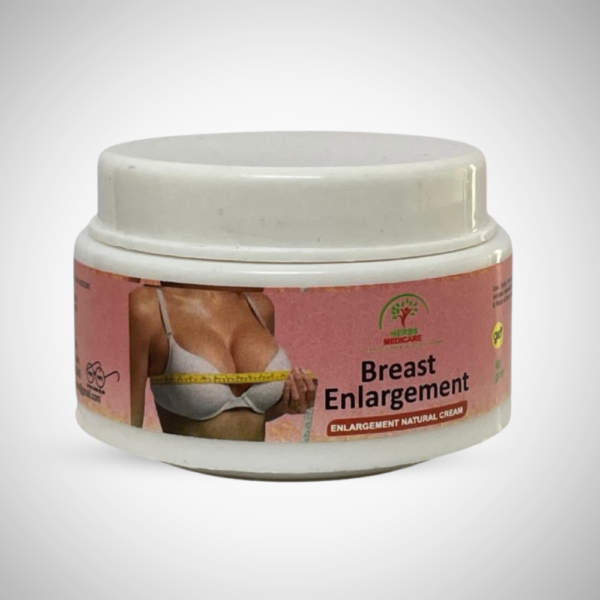 Breast Enlargement Women (40Grm)