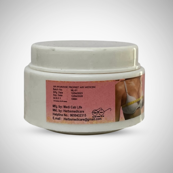 Breast Enlargement Women (40Grm) - Image 2
