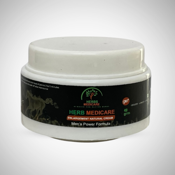 Herb Medicare Cream (40gm)